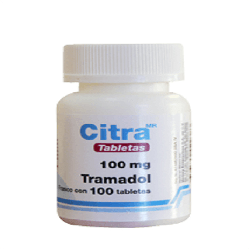Tramadol citra 100mg