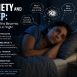 Anxiety and Sleep