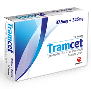 Tramadol 37.5mg/325mg