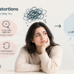Anxiety and Cognitive Distortions