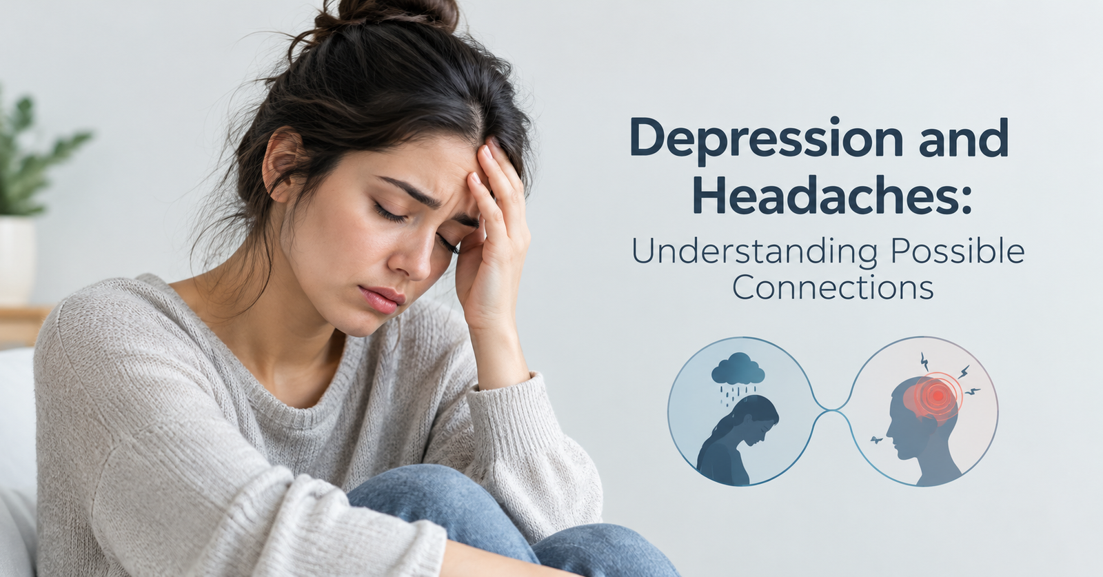 Depression and Headaches