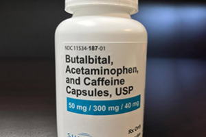 Butalbital
