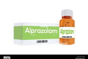 Alprazolam