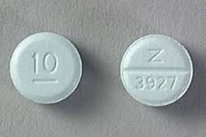 Diazepam10MG