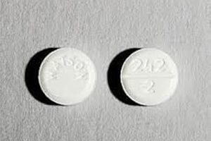 Lorazepam2MG