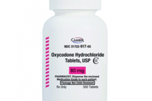 Oxycodone